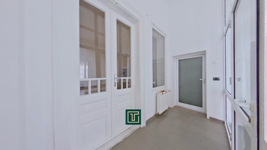 Apartament/Birou 4 camere + garsonieră inclusă – Podgoria, Arad - 18