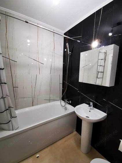 Garsoniera zona Dorobanti- Floreasca - 2