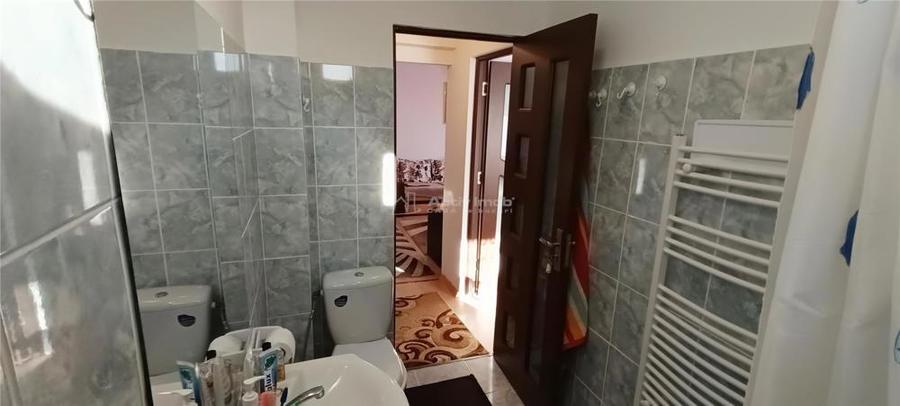 Moldova Noua, Apartament 2 cam. complet mobilat #537;i utilat gata de mutare! - 4