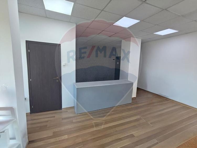Spațiu comercial 50 mp de inchiriat zona Primaverii - 2