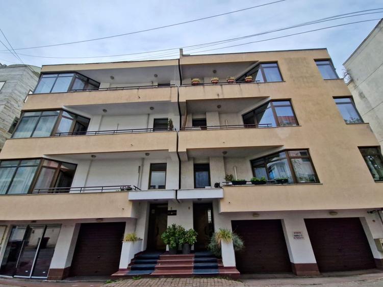 Apartament pe tot etajul - Cartierul Primaverii - 11