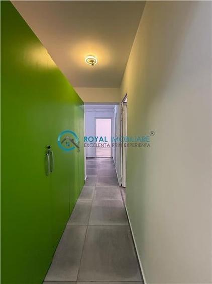 Royal Imobiliare - Inchiriere spatiu birouri zona P-ta Mihai Viteazu - 8