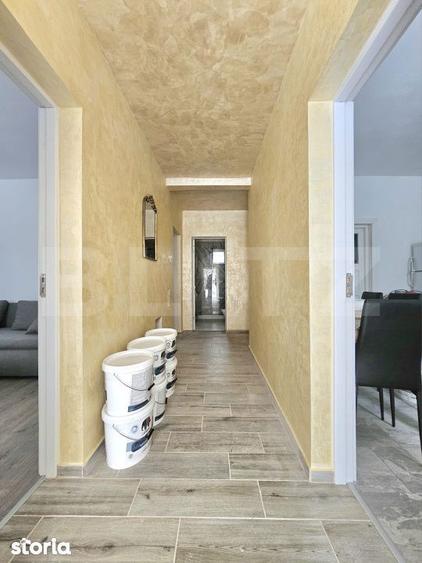 Casa individuala, 60 mp, zona Bucovina - 5