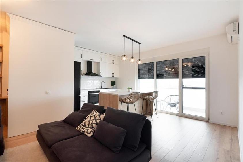 RECO Apartament modern  cu 2 camere Nufarul Grandhill Residence-Oradea - 32