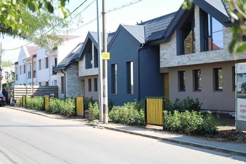 Vila de lux Sud Smart home - 3