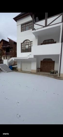 Duplex de vanzare Sarata Monteoru - 11