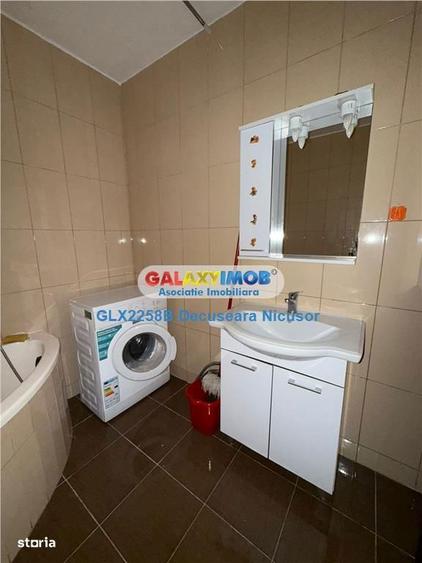 Apartament 2 camere mobilat utilat in Militari Residence, 69.900 euro - 6