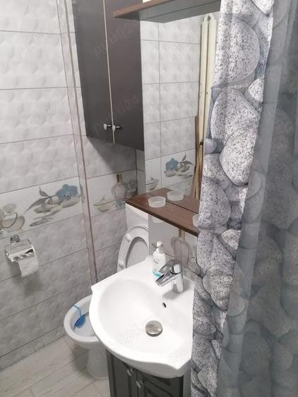 Inchiriez apartament 3 camere zona Tomis Nord Constan?a - 3