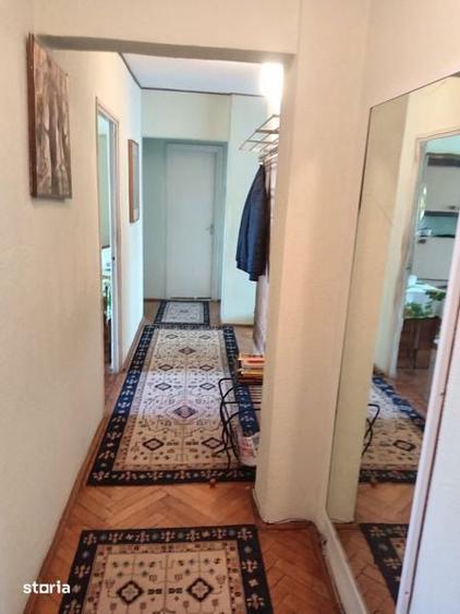 Apartament 4 camere - 2