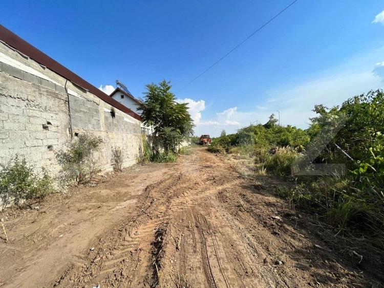 Teren intravilan 614 mp, 13 m deschidere, toate utilitatile, cartier Pelendava - 3