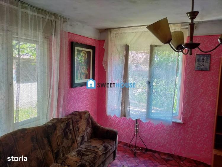 Casa De Vanzare Beclean - 3