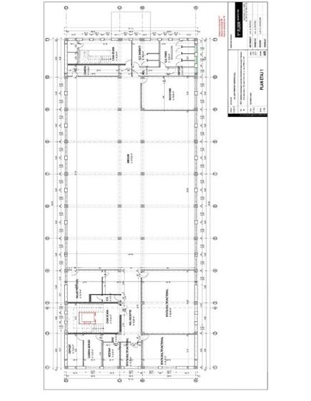 Cladire de birouri la 50 de metri de metrou, langa hala Laminor! - 8