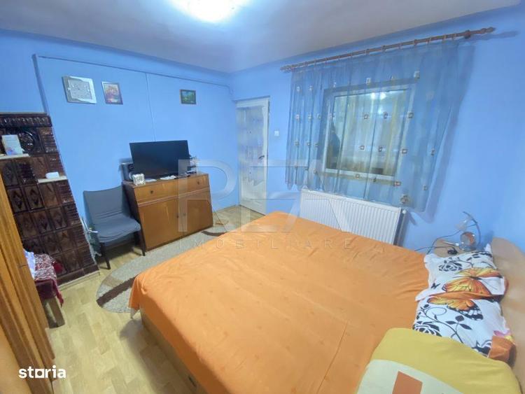 Casa-3 camere- Rahova - 1