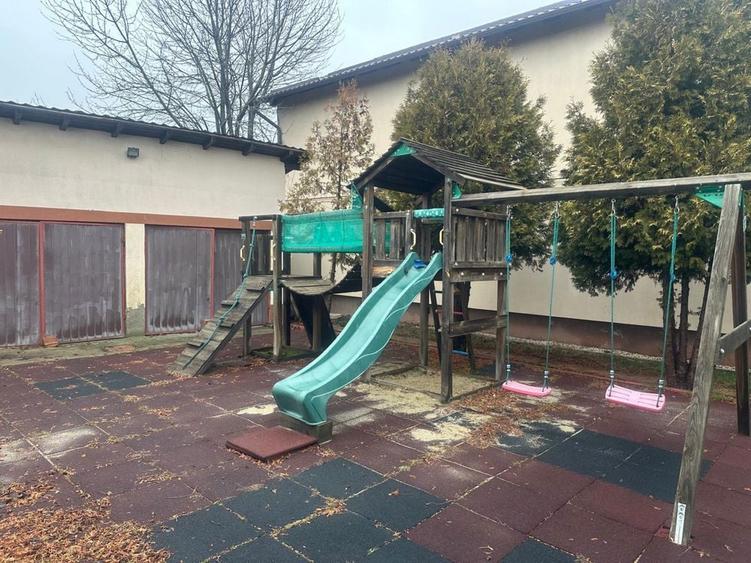 Vila spatioasa 200 mp + curte 1000 mp, piscina, loc de joaca pentru copii Ganeasa, Ilfov - 3