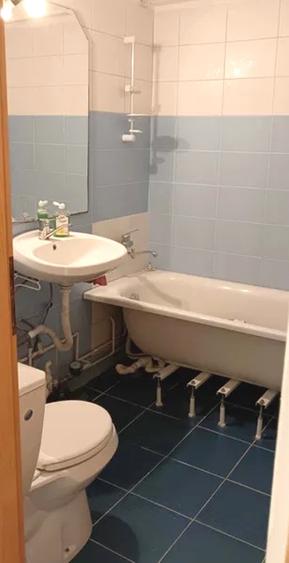 Apartament 1 camera, decomandat, mobilat, rond / piata Alexandru - 4