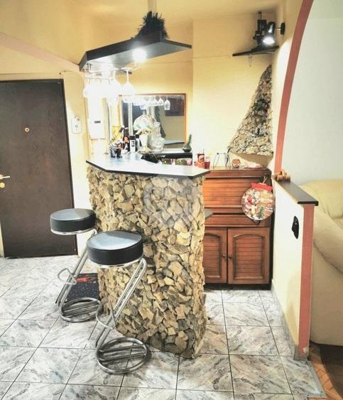 Apartament 3 camere | 70 mp |  zona Pasteur - Viilor ! - 8