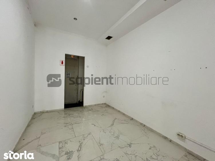 Sapient | Spa?iu comercial _ Parcul 22 Decembrie, Oradea - 6