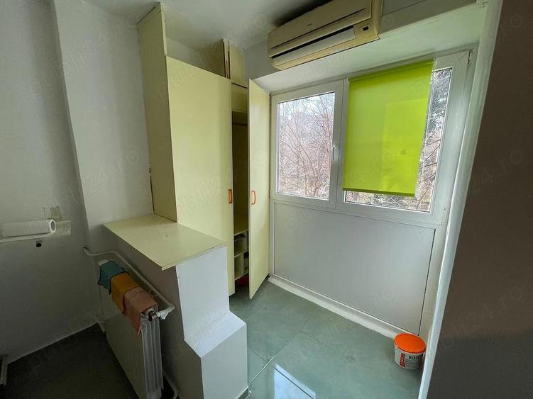 Vanzare garsoniera, 31 mp, Gorjului, Militari - 5