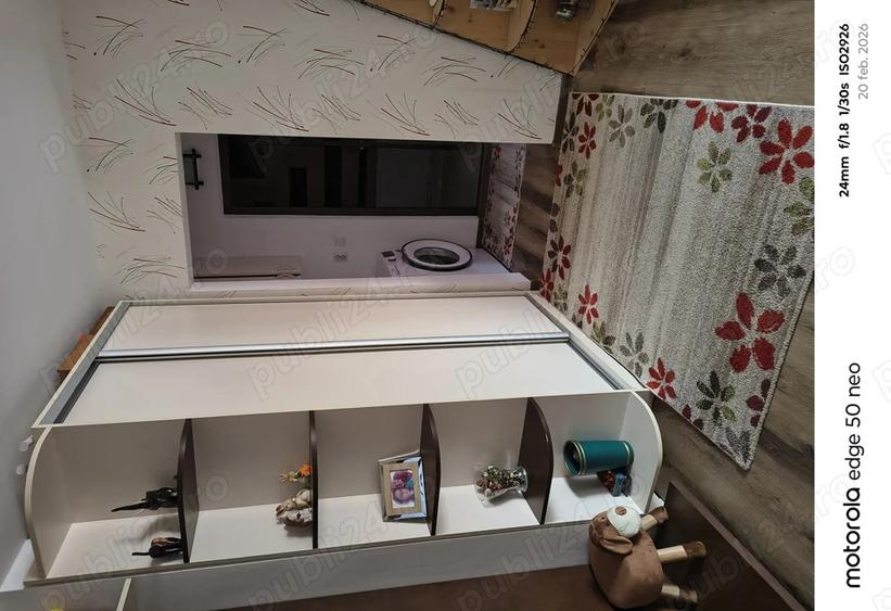 Inchiriez apartament cu 2camere - 3