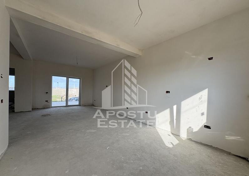 Duplex cu 4 camere Urseni - MosnitaNoua cu toate utilitatile - 15