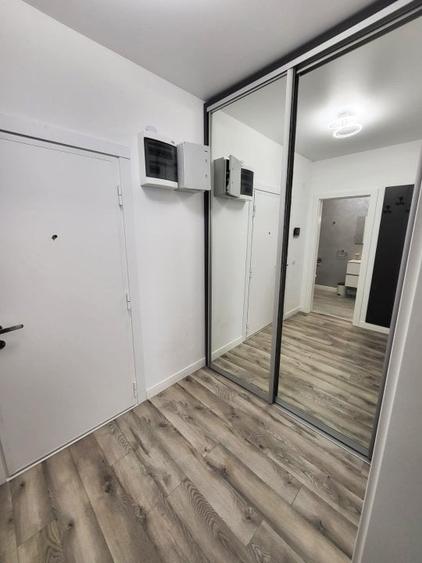 Apartament 1cam Str. Basarabiei, BL. Central Park - PREMIUM - 6