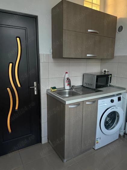 Proprietar vand apartament in centrul ora?ului Bacau! - 4