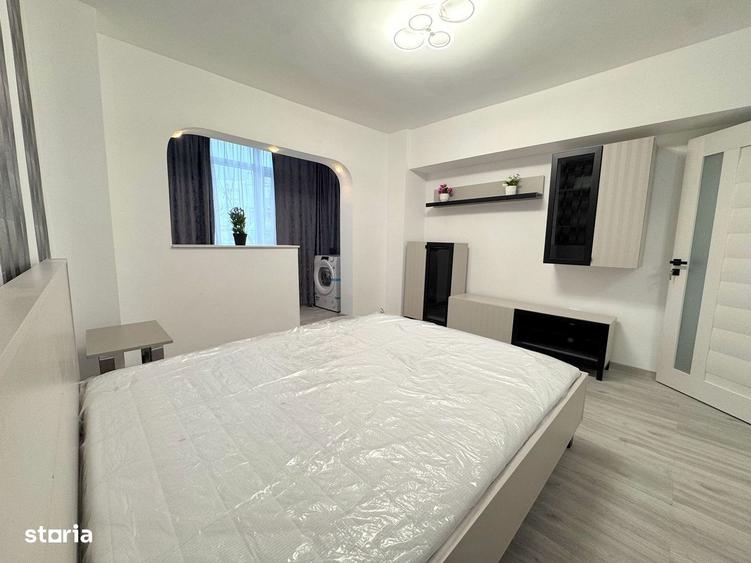 Mioritei - Scoala Ion Creanga, Et 2, Renovata & Mobilata complet 2026 - 1