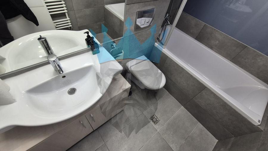 Apartament 2 Camere Complex UpGround Pipera Bucuresti - 12