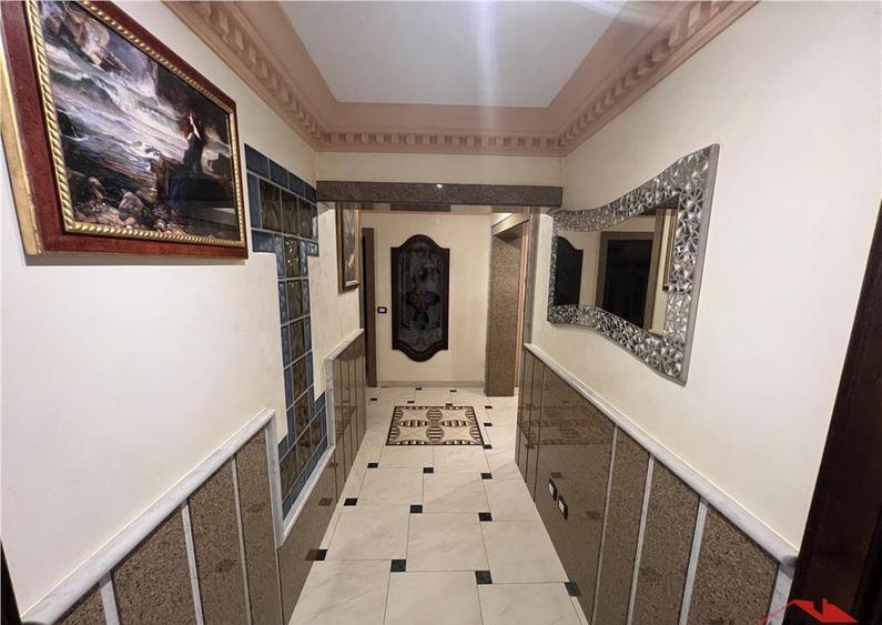 Apartament 3 camere premium, ETAJ 3, zona Insp. Scolar - 4