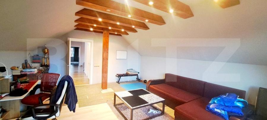 Casa 200 mp utili si 1113 mp teren, piscina, zona Gheorgheni - 20