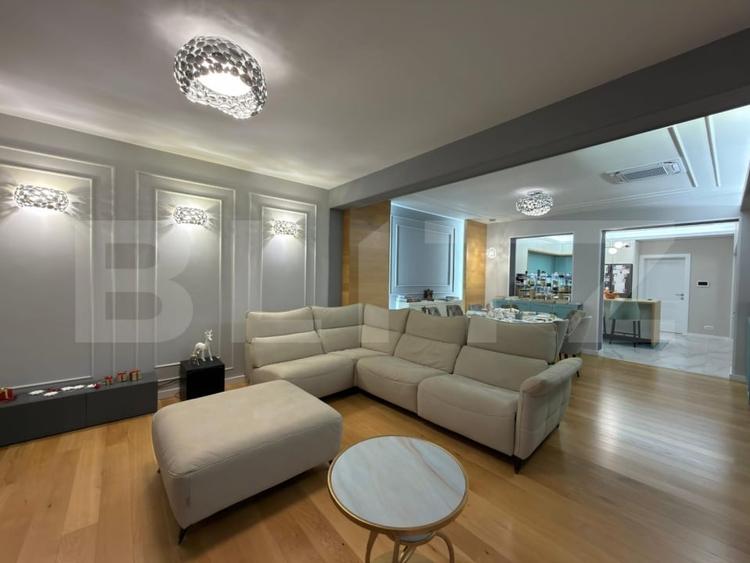 Proprietate Versatila P+1, Rezidential Modern si Spatii Comerciale, Filiasi - 1