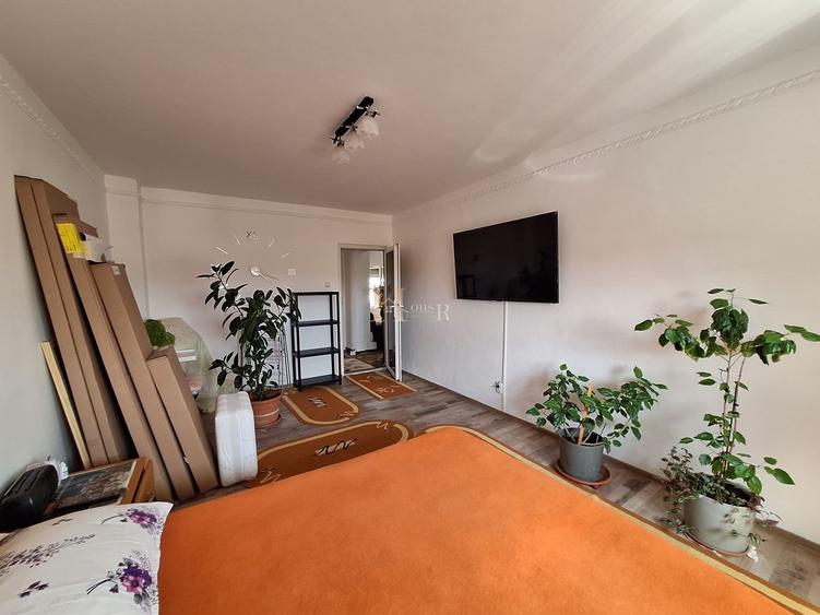 DOROBANTILOR.  DECOMANDAT. RENOVAT COMPLET. CU CENTRALA. - 5