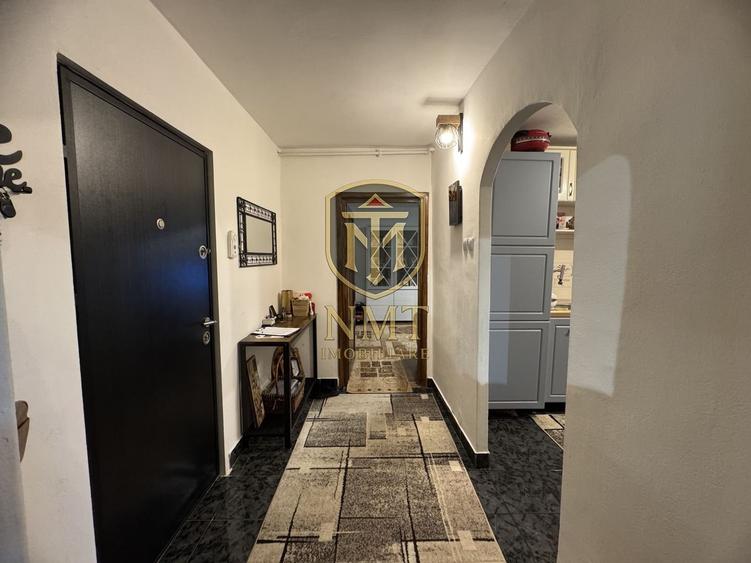 Apartament cu 2 camere | 50 MP | INTRE LACURI - 3