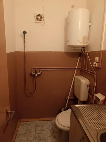 De vânzare garsoniera pe strada Viitorului în Sfântu Gheorghe - 4