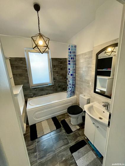 Apartament 2 camere + curte proprie + loc de parcare - 4