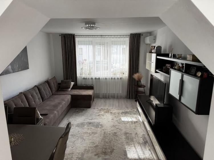 Apartament 3 camere zona Scoala 17 /Primaverii , parter , mobilat si utilat - 2