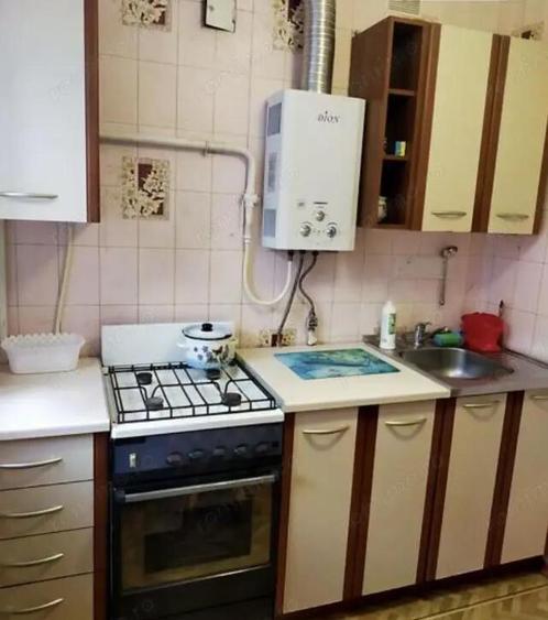 Garsoniera in zona Piata Universitatii - 2