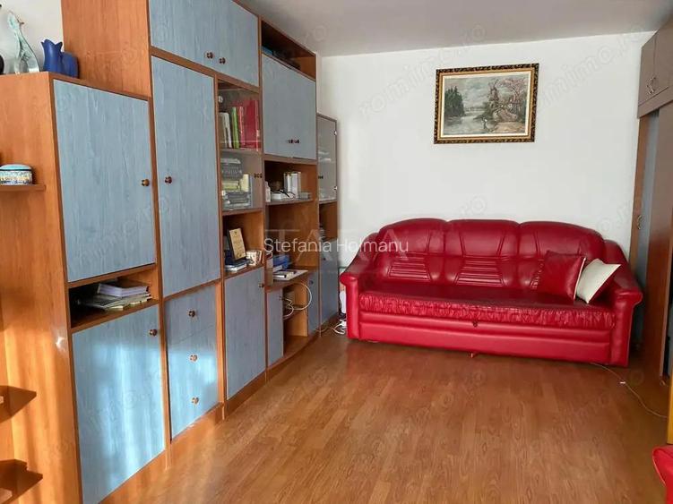 Apartament cu 1 camera in manastur, zona Minerva.