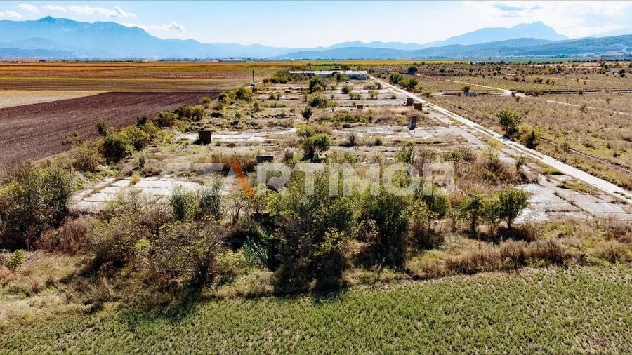 Teren Industrial Sere Codlea - 10