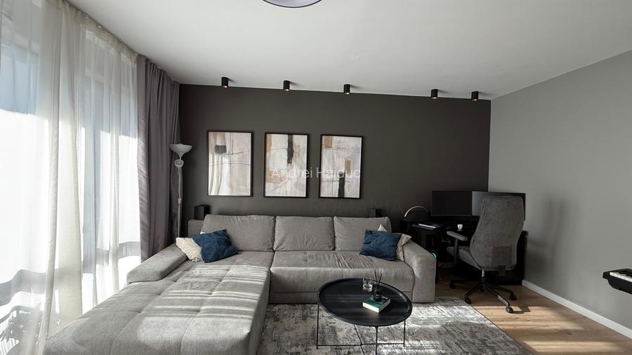 REA1023526 2 camere I Mobilat I Terasa 11 mp I Vitan I