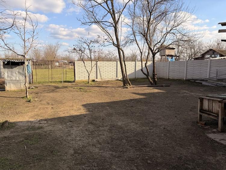 De vanzare 2 case in Com Rosiori,jud Braila - 4