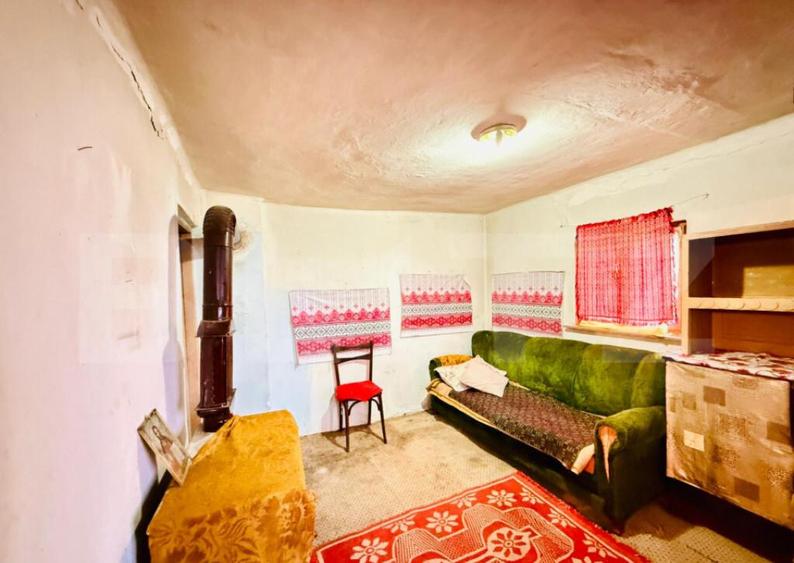 Refugiu lini?tit aproape de Titu -Salcu?a - 3