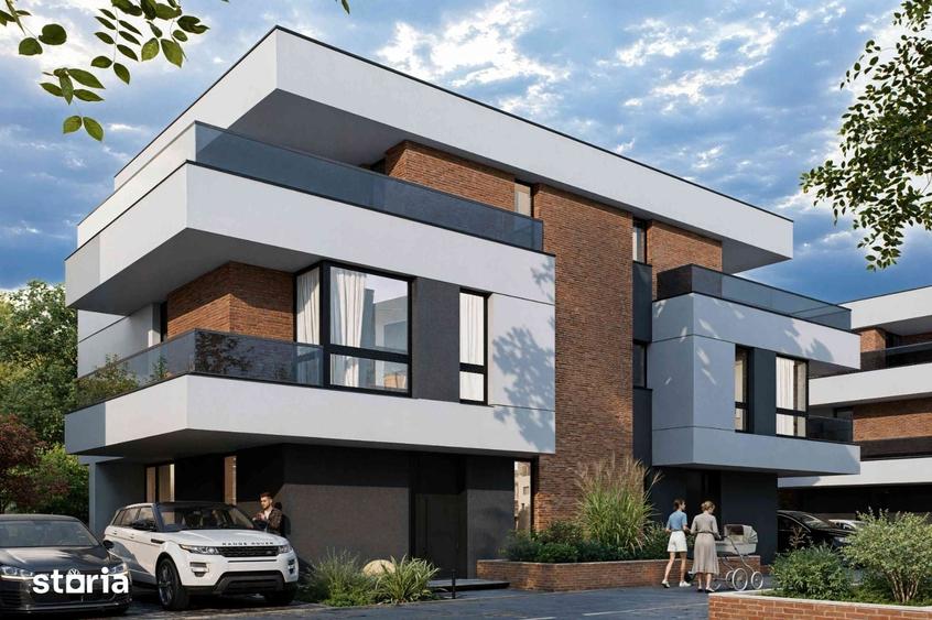 Nou | Casa Premium | 5 Camere | Otopeni UltraCentral - 15