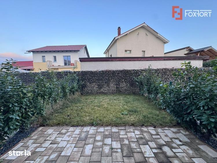 Apartament cu 2 camere semidecomandat, mobilat în Mehala