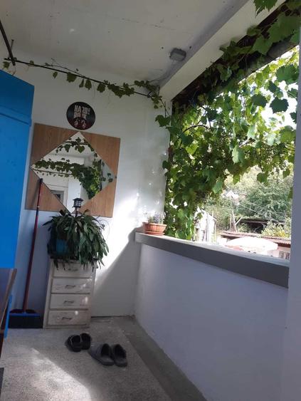 Casă cu 4 camere în Săsciori
