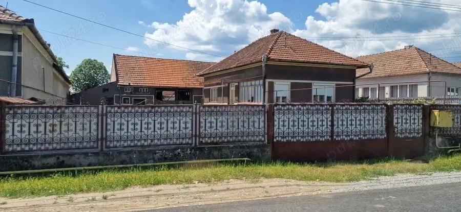 Casa de vanzare Geoagiu - 10