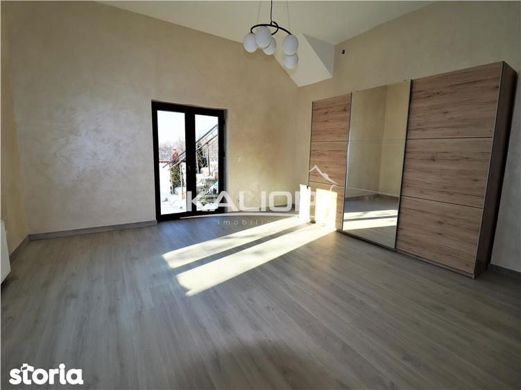 Casa individuala | 8 camere | 1200 mp | Piscina | Crama | Garaj | Fage - 3