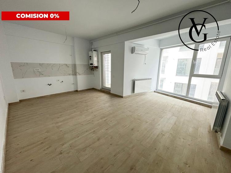 Apartament 2 camere Mamaia Sat / Lidl - 1