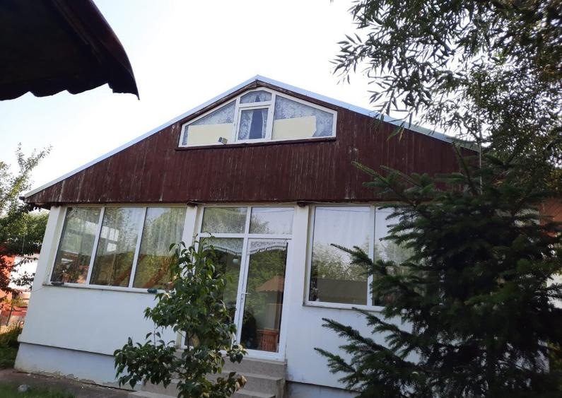 Casa cu toate utilitatile Gruiu, Ilfov - 1