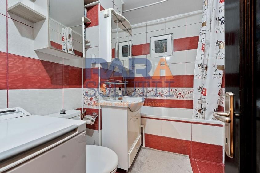 Apartament 3 camere mari, 75 mp, etaj 1, zona Favorit - 5